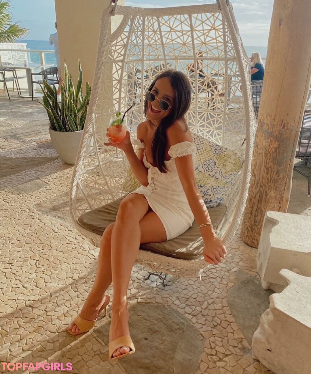 Foto desnuda filtrada de OnlyFans de Allie Rosadino #55 Foto desnuda filtrada de OnlyFans de Allie Rosadino #55