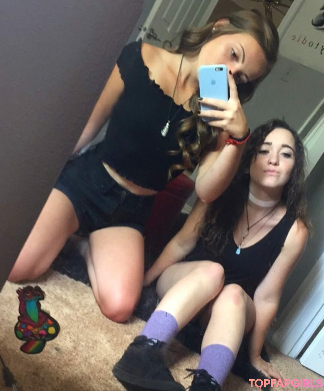 Foto desnuda filtrada de OnlyFans de Brenna Winters #14 Foto desnuda filtrada de OnlyFans de Brenna Winters #14