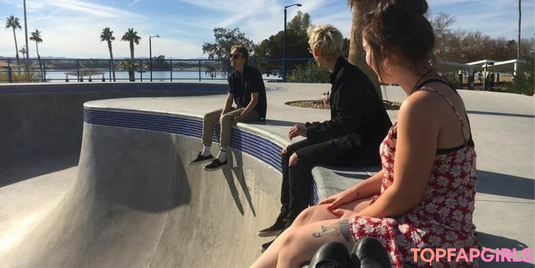 Foto desnuda filtrada de OnlyFans de Brenna Winters #64 Foto desnuda filtrada de OnlyFans de Brenna Winters #64