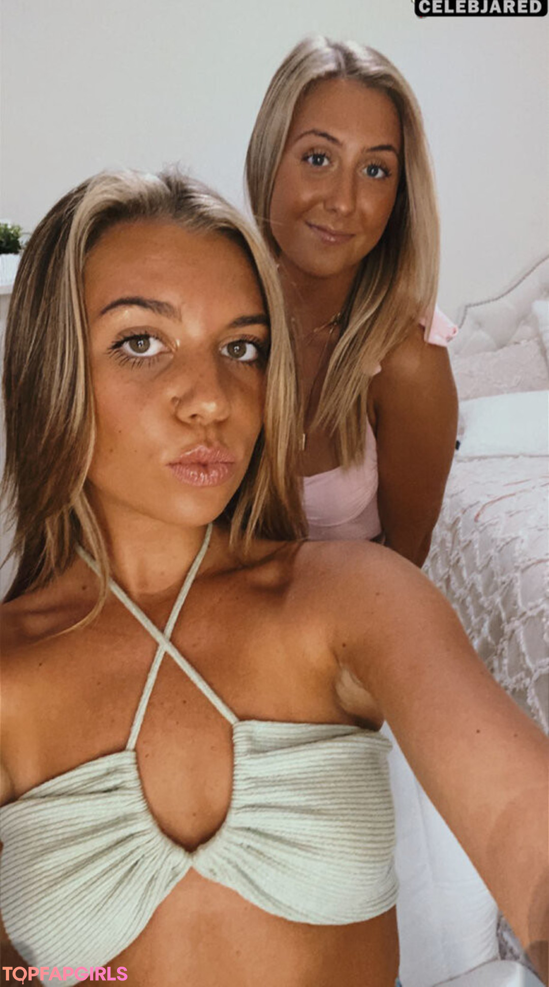 Foto desnuda filtrada de OnlyFans de Jessica Todaro #20 Foto desnuda filtrada de OnlyFans de Jessica Todaro #20