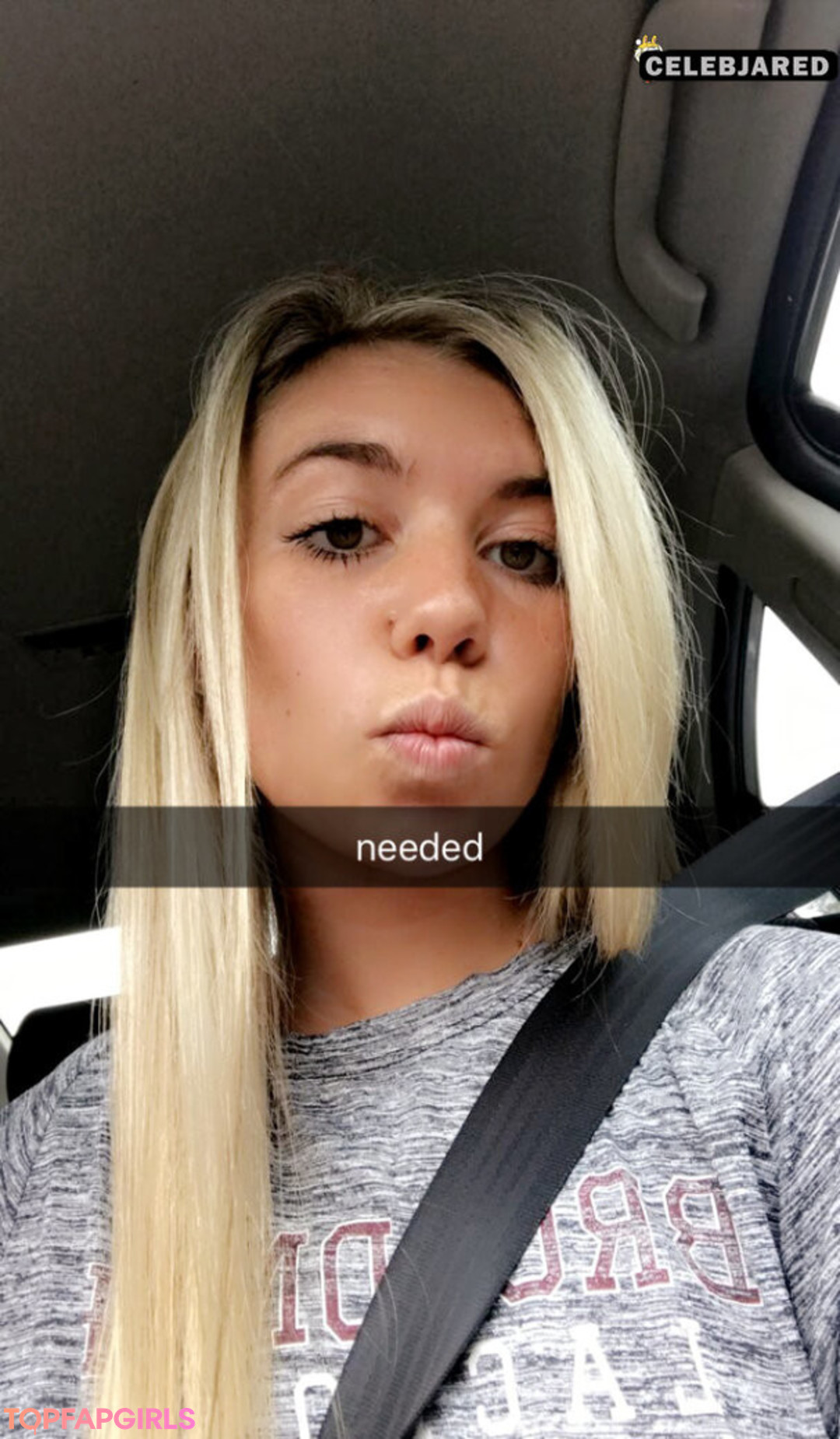 Foto desnuda filtrada de OnlyFans de Jessica Todaro #3 Foto desnuda filtrada de OnlyFans de Jessica Todaro #3