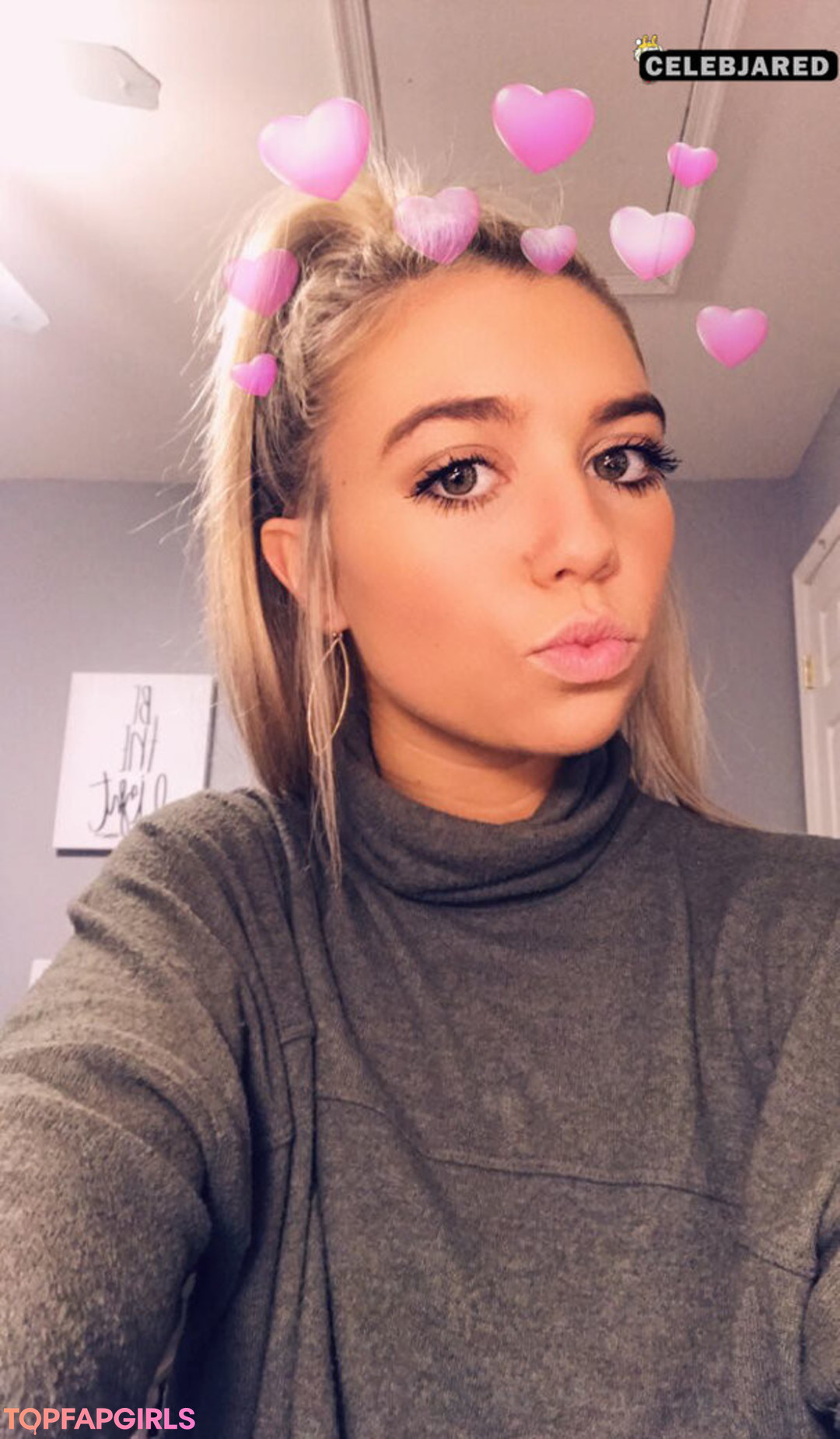 Foto desnuda filtrada de OnlyFans de Jessica Todaro #32 Foto desnuda filtrada de OnlyFans de Jessica Todaro #32