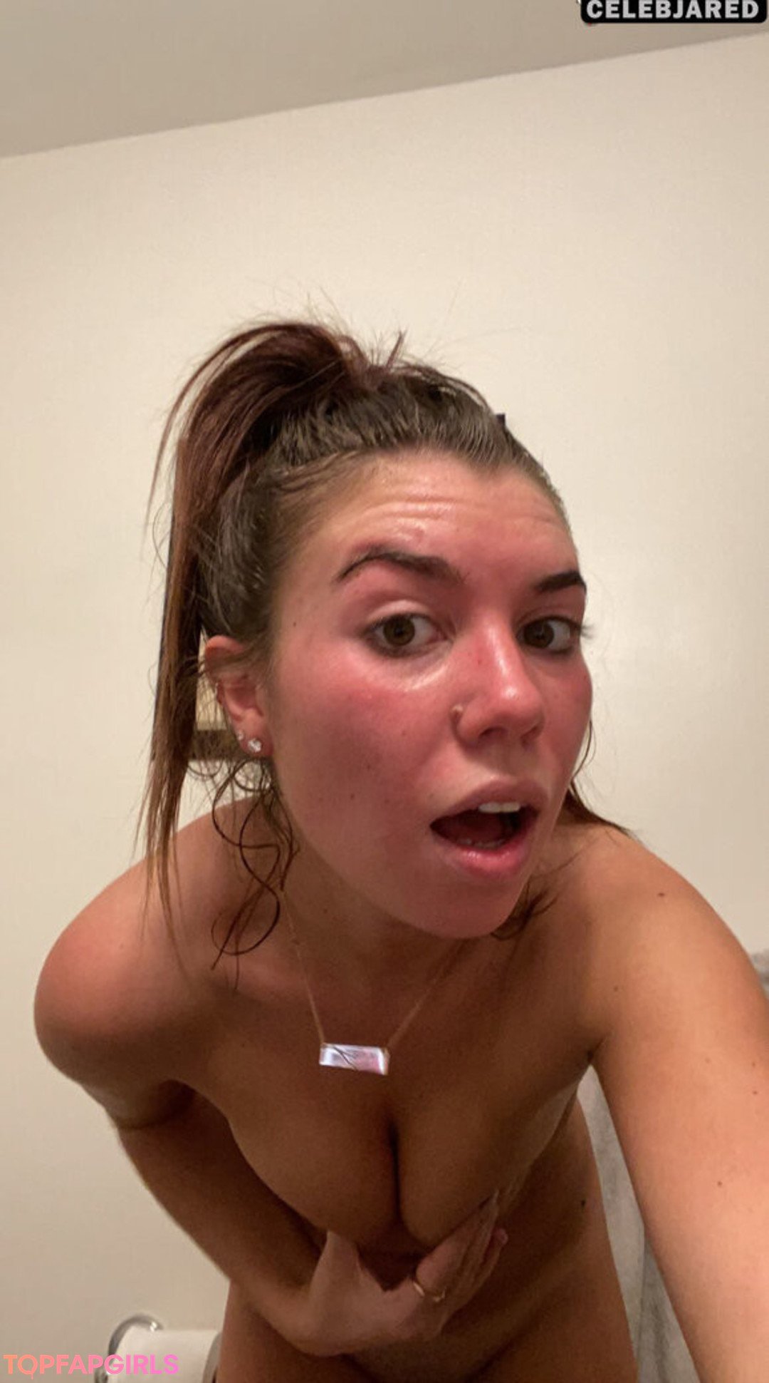 Foto desnuda filtrada de OnlyFans de Jessica Todaro #7 Foto desnuda filtrada de OnlyFans de Jessica Todaro #7