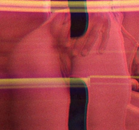 Foto desnuda filtrada de OnlyFans de Kinkcom