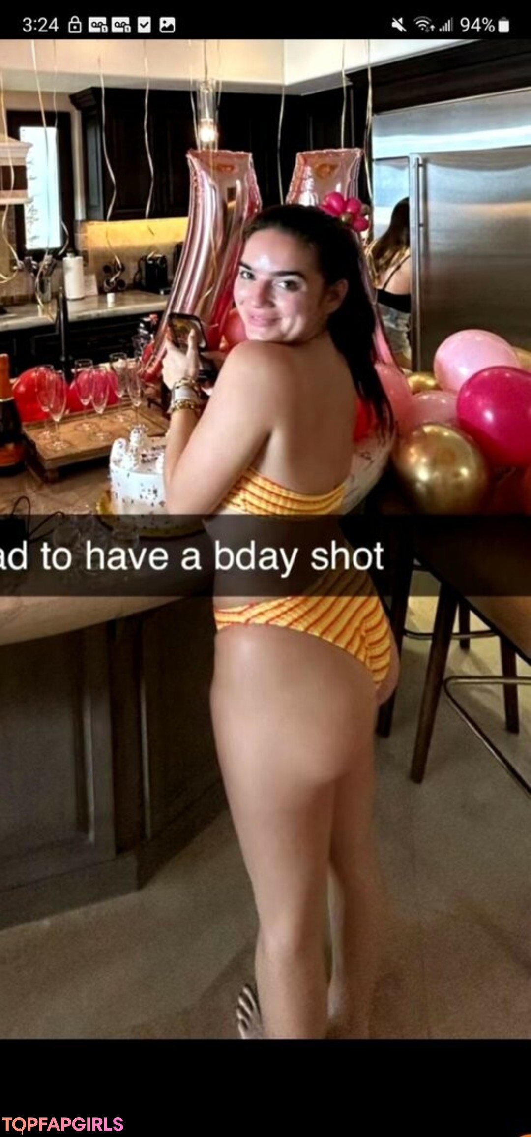 Foto desnuda filtrada de OnlyFans de Natalie Noel #117 Foto desnuda filtrada de OnlyFans de Natalie Noel #117