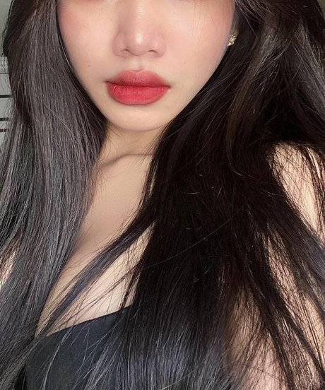 Foto desnuda filtrada de OnlyFans de Juu Lynn