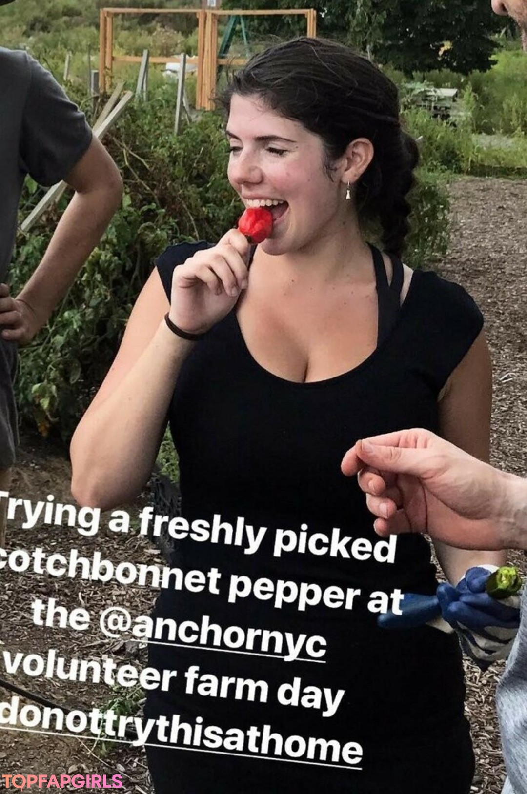 Foto desnuda filtrada de OnlyFans de Emily Helen Barry #18 Foto desnuda filtrada de OnlyFans de Emily Helen Barry #18