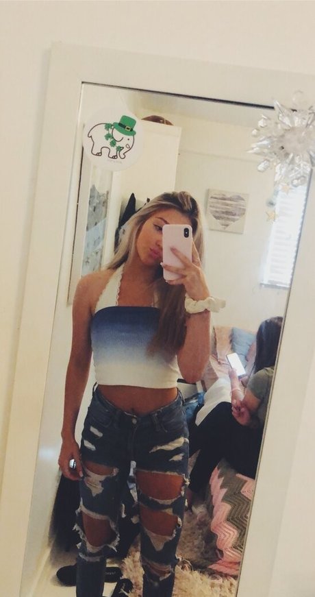 Chelsea Mariani