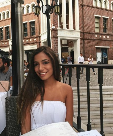 Sofia Severino