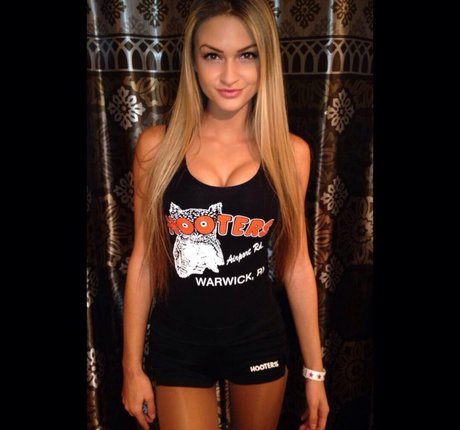 Kayla Giarrusso
