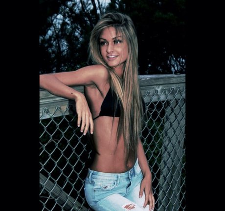 Kayla Giarrusso