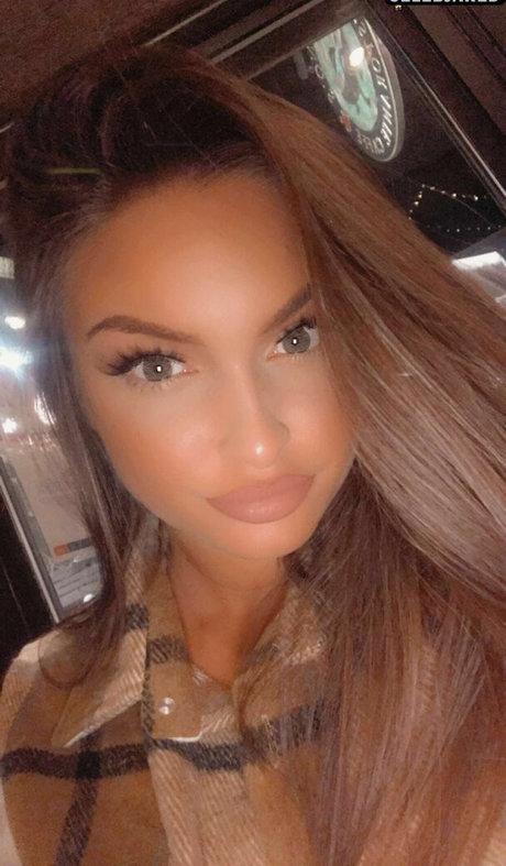Kayla Giarrusso
