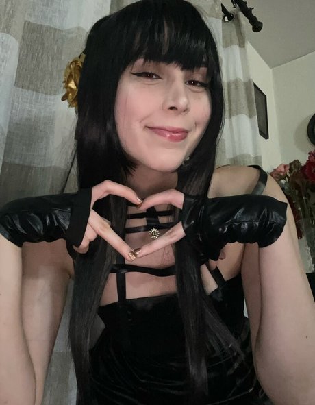 Rosi Poderosi Rosicosplay