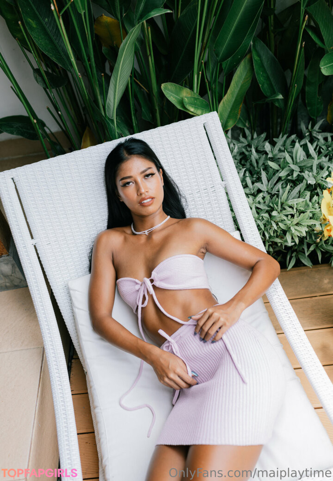Foto desnuda filtrada de OnlyFans de Maiplaytime #18 Foto desnuda filtrada de OnlyFans de Maiplaytime #18