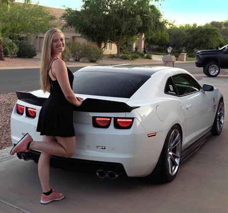 Kayla Rundle