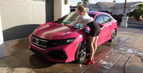 Kayla Rundle
