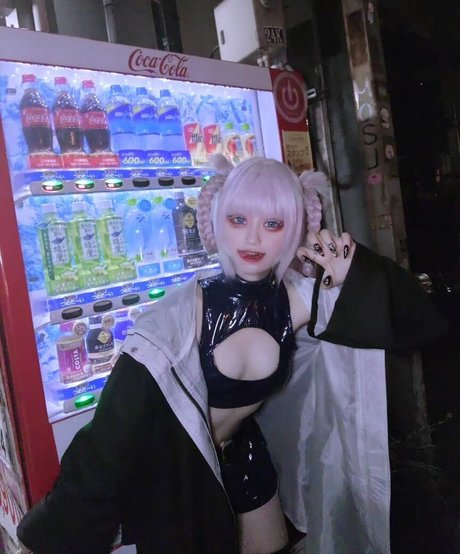 Mincosplay