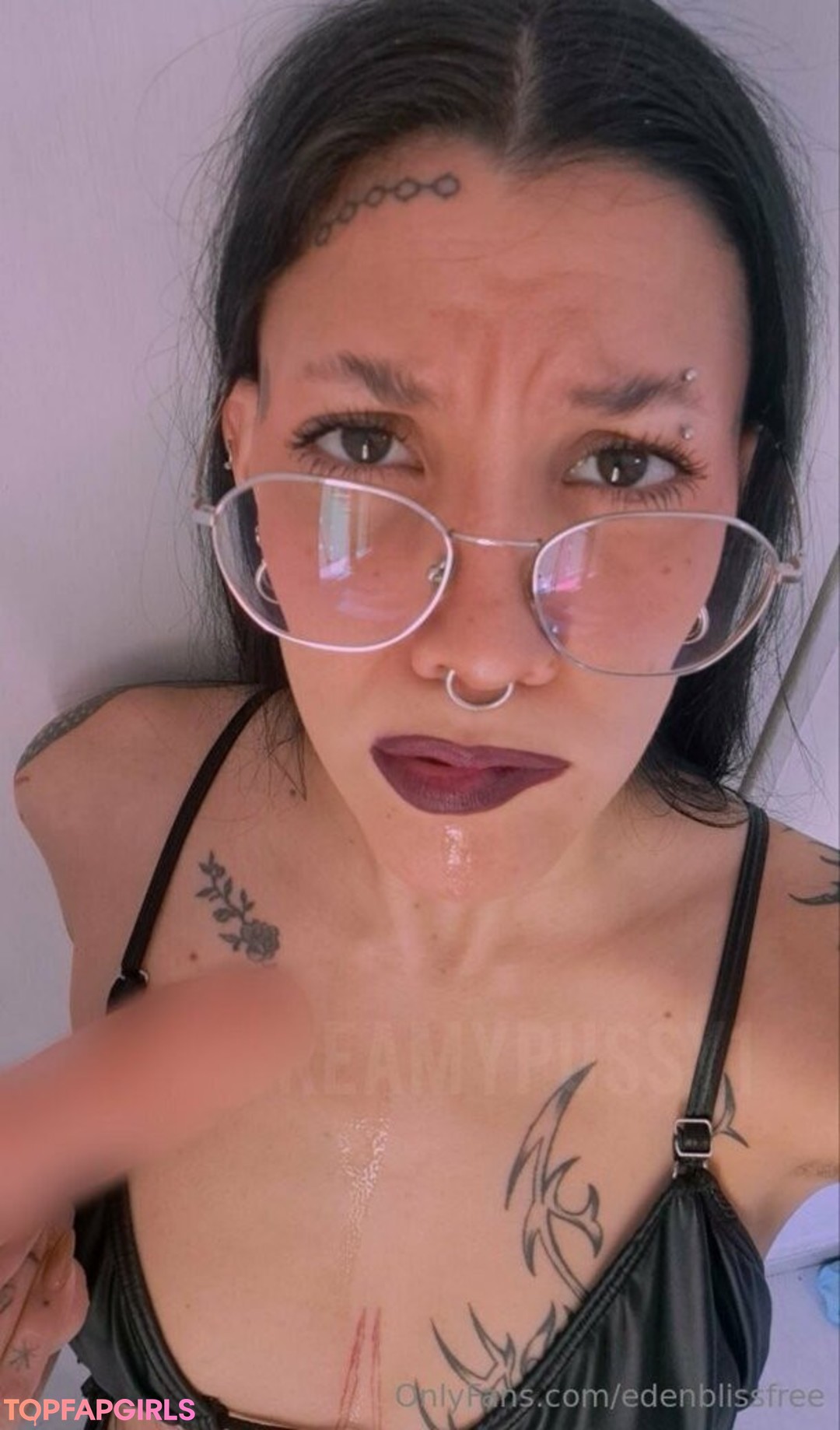 Foto desnuda filtrada de OnlyFans de Edenblissfree #202 Foto desnuda filtrada de OnlyFans de Edenblissfree #202