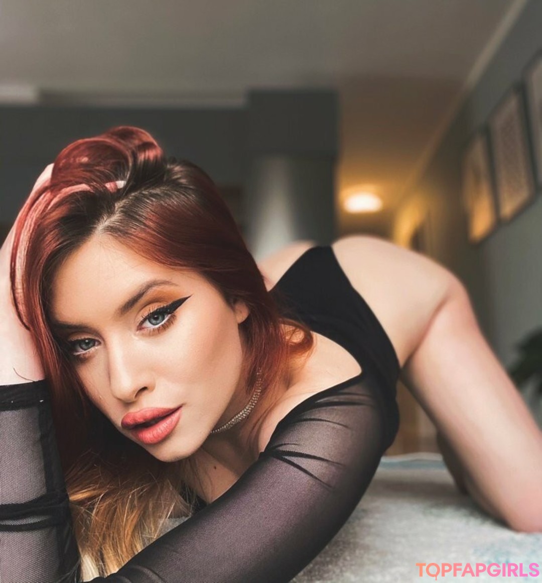 Foto desnuda filtrada de OnlyFans de Claudiroxa #119 Foto desnuda filtrada de OnlyFans de Claudiroxa #119