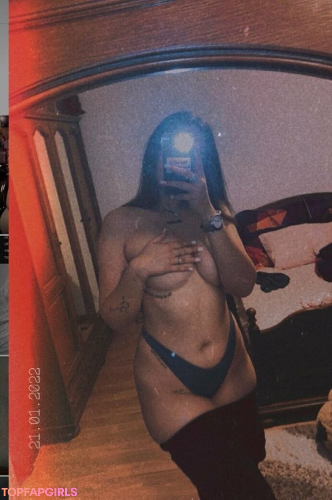 Foto desnuda filtrada de OnlyFans de Claudiroxa #167 Foto desnuda filtrada de OnlyFans de Claudiroxa #167