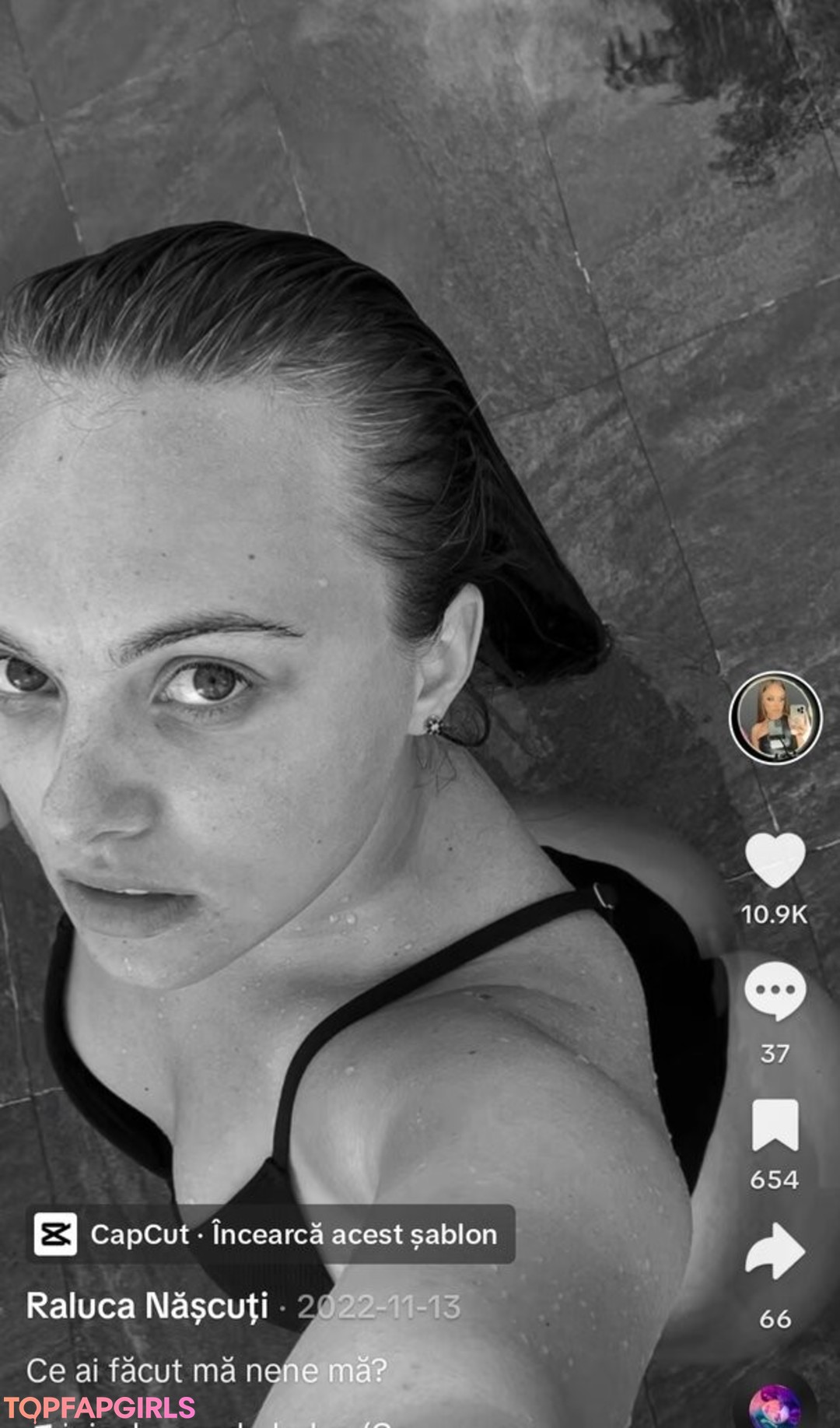 Foto desnuda filtrada de OnlyFans de Claudiroxa #215 Foto desnuda filtrada de OnlyFans de Claudiroxa #215