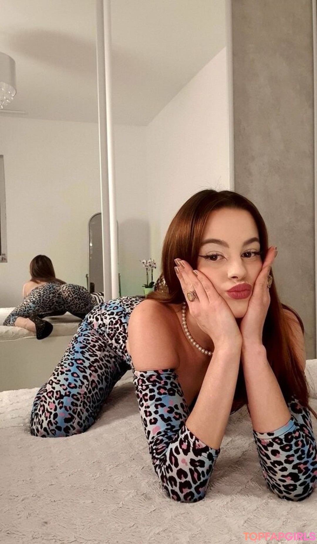Foto desnuda filtrada de OnlyFans de Claudiroxa #74 Foto desnuda filtrada de OnlyFans de Claudiroxa #74