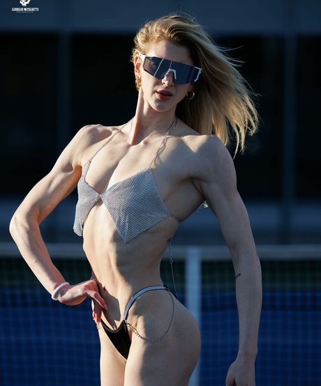 Vanessa Anoe