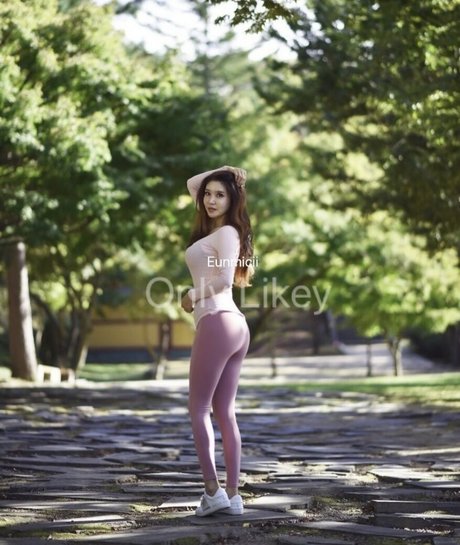 Foto desnuda filtrada de OnlyFans de Eunmicii