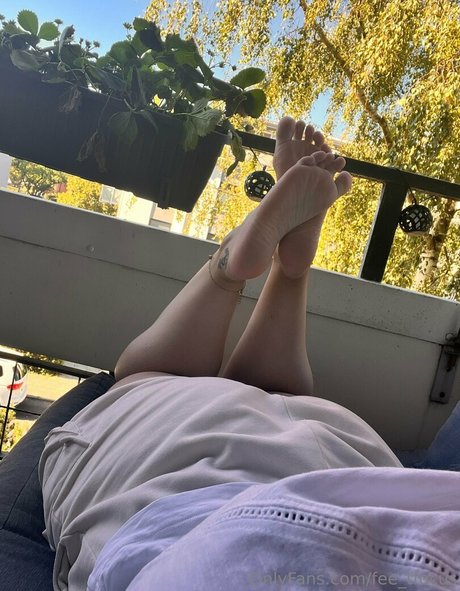 Feetfocus