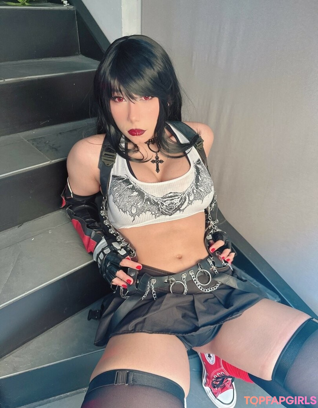 Foto desnuda filtrada de OnlyFans de Bonn1e7hebunny #106 Foto desnuda filtrada de OnlyFans de Bonn1e7hebunny #106