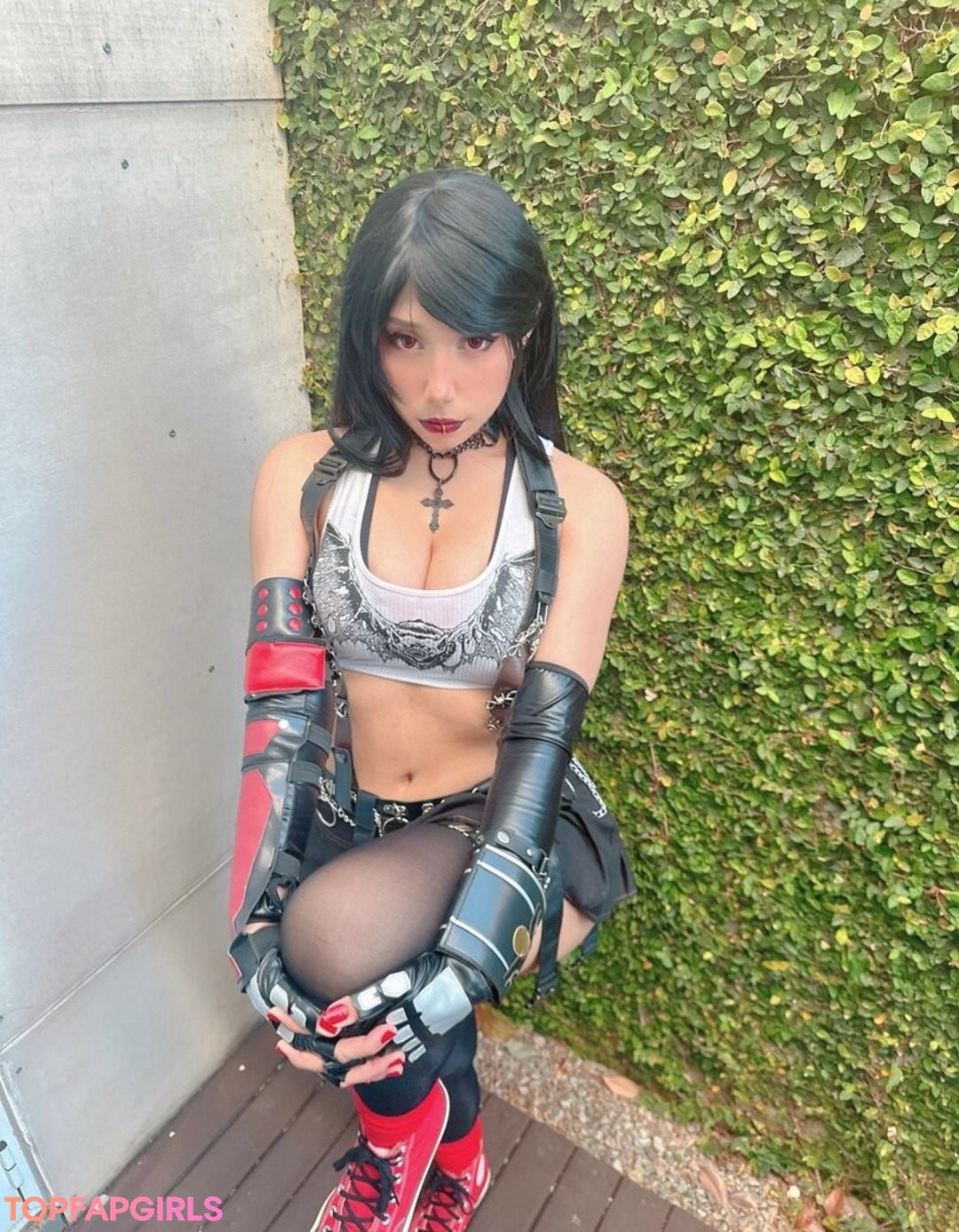 Foto desnuda filtrada de OnlyFans de Bonn1e7hebunny #108 Foto desnuda filtrada de OnlyFans de Bonn1e7hebunny #108