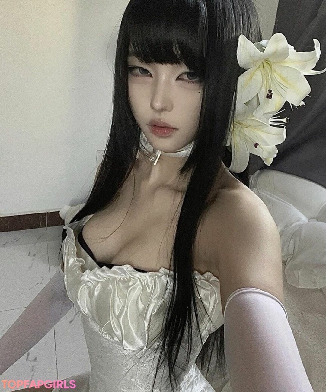 Foto desnuda filtrada de OnlyFans de Daturakisses #46 Foto desnuda filtrada de OnlyFans de Daturakisses #46