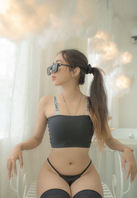 Mercury Nguyen