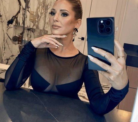 Tiffany Gomas Foto desnuda filtrada de OnlyFans de Tiffany Gomas #15