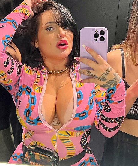 Pamela Suelem