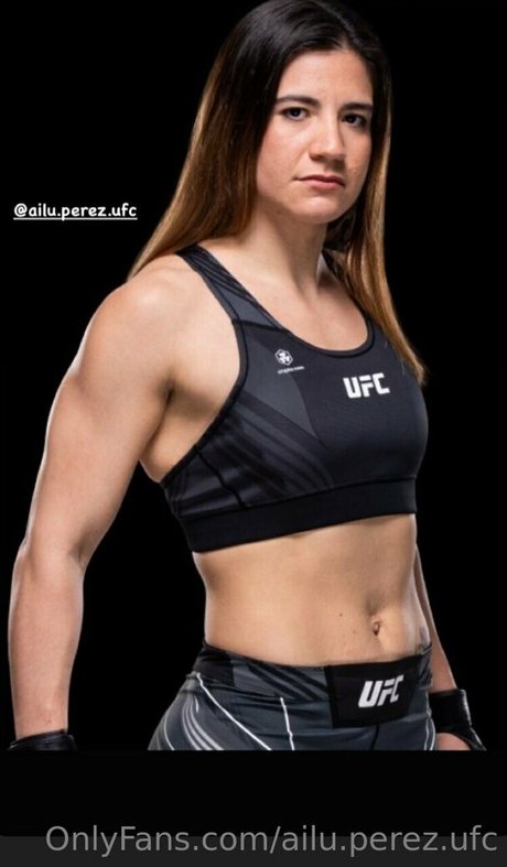 Ailuperezufc