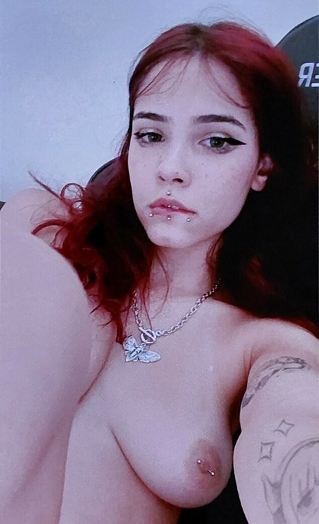 Foto desnuda filtrada de OnlyFans de Lilithpriest