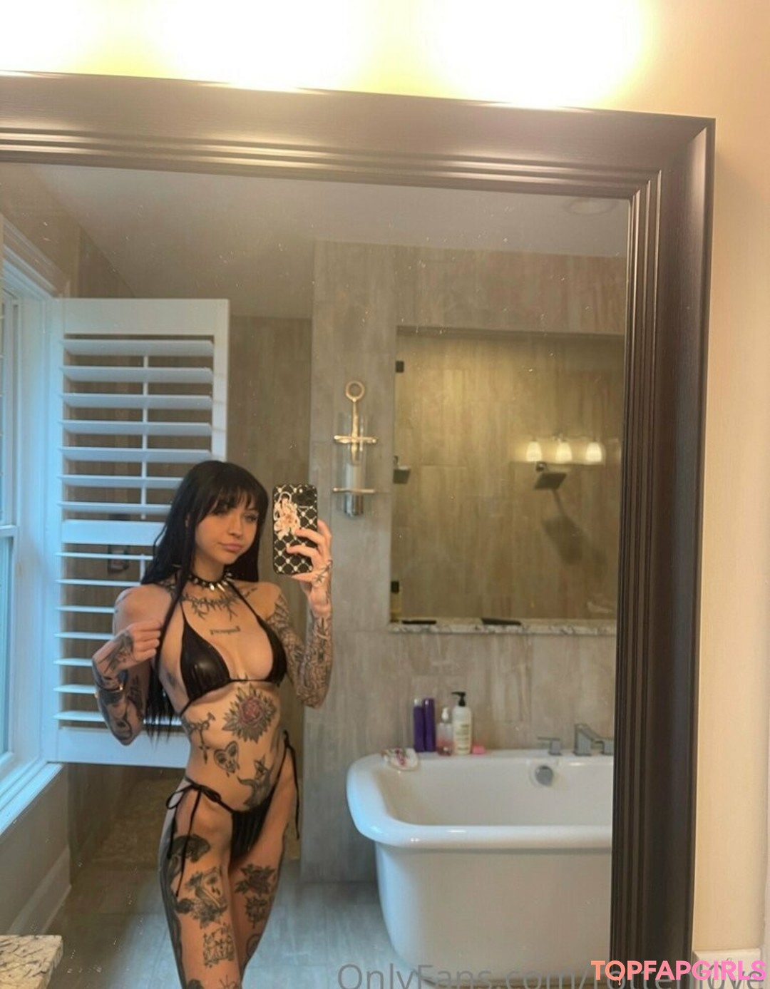 Foto desnuda filtrada de OnlyFans de Rottenl0ve #64 Foto desnuda filtrada de OnlyFans de Rottenl0ve #64