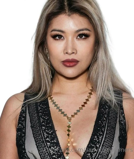 Foto desnuda filtrada de OnlyFans de Jiaoyingsummers