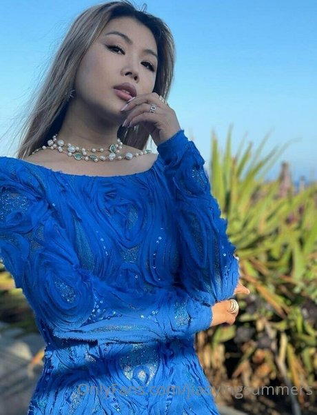 Jiaoyingsummers