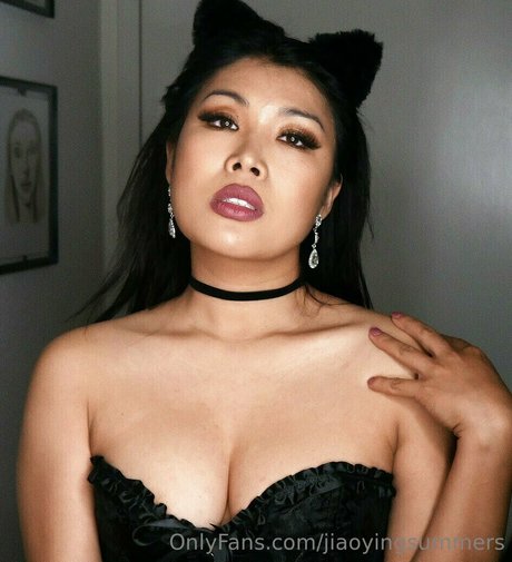 Jiaoyingsummers