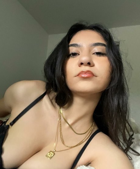 Foto desnuda filtrada de OnlyFans de Chiquitafairy