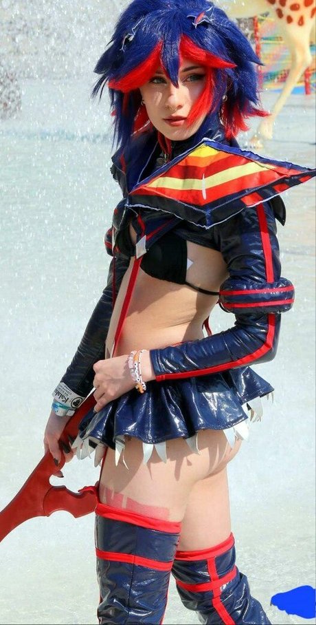 Izzy1014cosplay