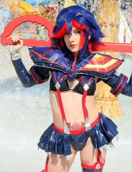 Izzy1014cosplay