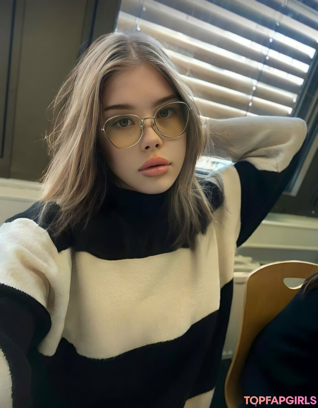 Foto desnuda filtrada de OnlyFans de Deliamalkova #158 Foto desnuda filtrada de OnlyFans de Deliamalkova #158