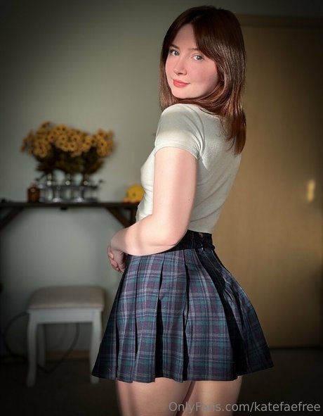 Katefaefree