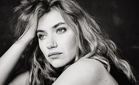 Imogen Poots