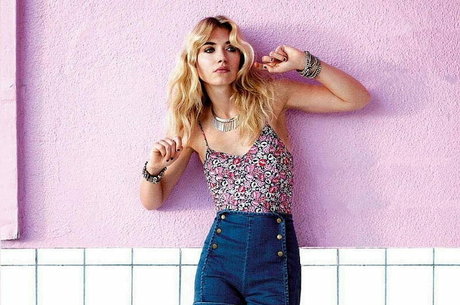 Foto desnuda filtrada de OnlyFans de Imogen Poots