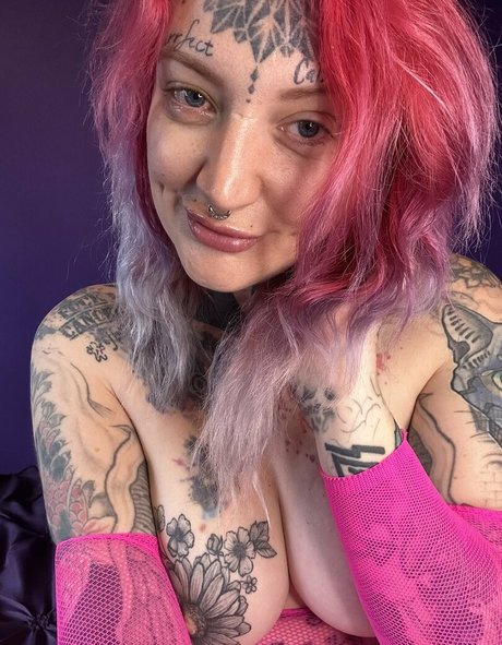 Lilkittyskittles