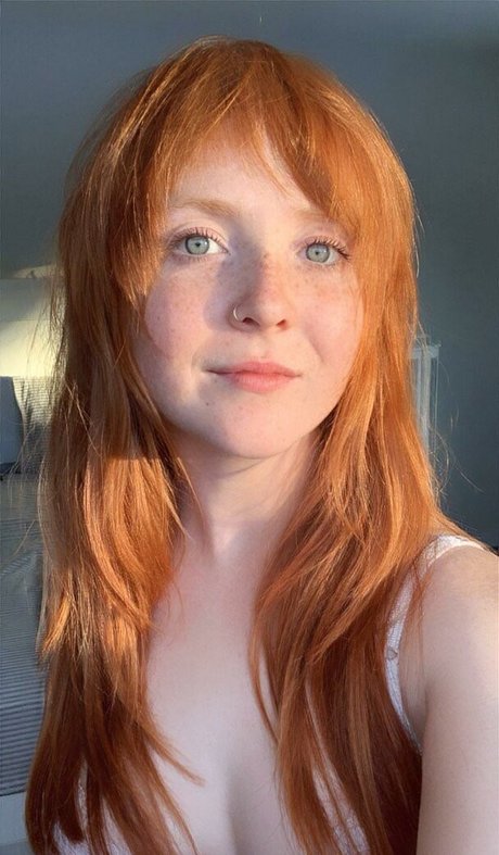 Foto desnuda filtrada de OnlyFans de Rosalie Mae